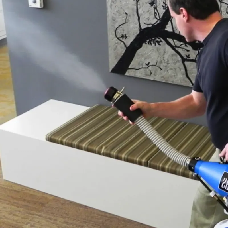 Professional Odor Removal in Seagraves, TX